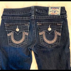 True Religion classic